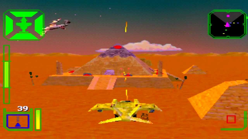 Illustration for article titled The PlayStation Turns 20 Today -- What's Your Favorite Memory?
